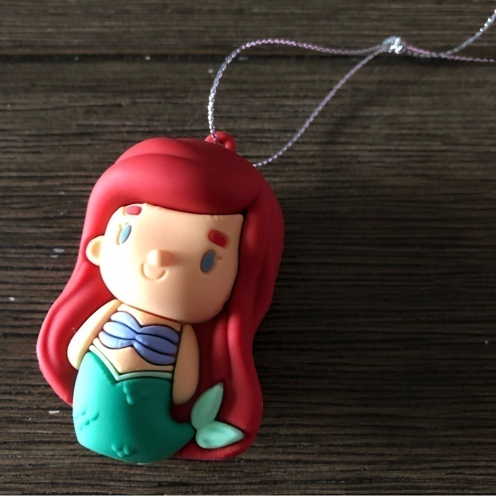 Hallmark x Disney Mystery Ornament: Princess: Little Mermaid: Aerial